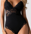 Koronkowe body