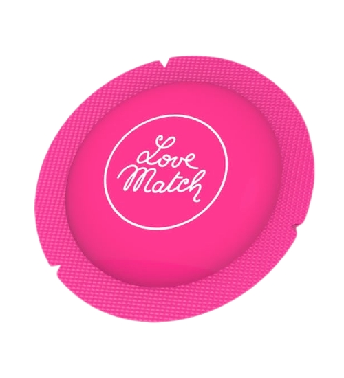 Dyskretne prezerwatywy ze stymulacją 6 szt