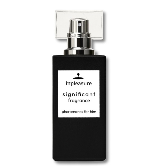 Feromony męskie Significant Fragrance