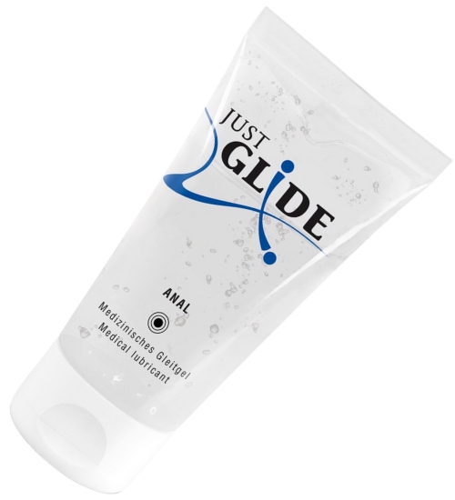 Żel analny Just Glide