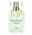 PheroStrong dla kobiet - Feromony