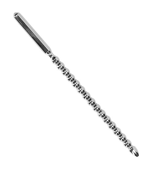 Metalowy dilator kulkowy do soundingu cewki 9 cm