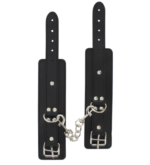 Zestaw BDSM Starter Kit