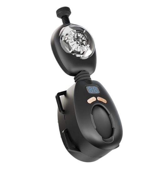 Automatyczny masturbator wahadłowy