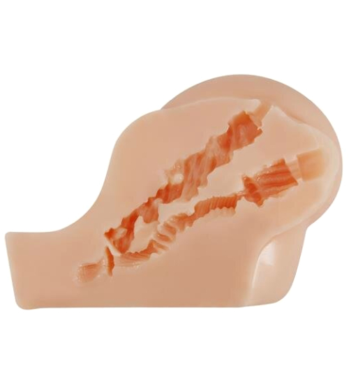 Wibrujący tyłeczek Kylie