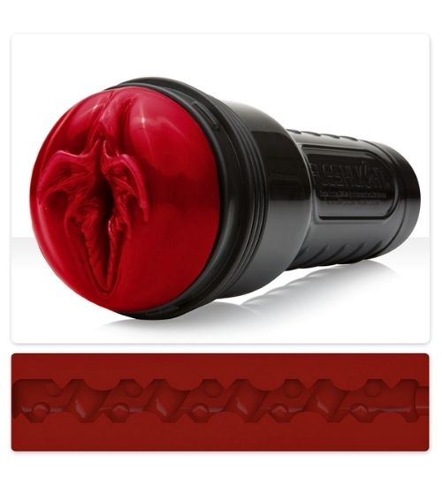 Fleshlight Fantasy Immorta krwawa pochwa wampirzycy