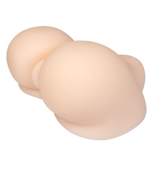 Realistyczny tyłeczek