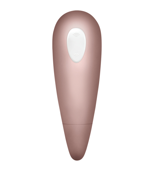 Bezdotykowy stymulator łechtaczki Satisfyer