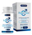 BiggerSize - gruby, sztywny penis