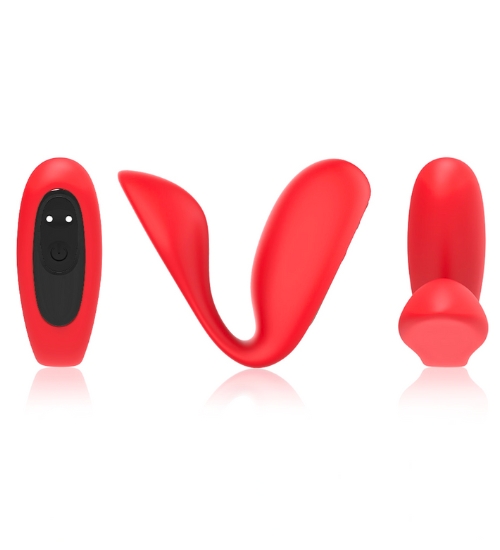 Ultradźwiękowy masażer Wave