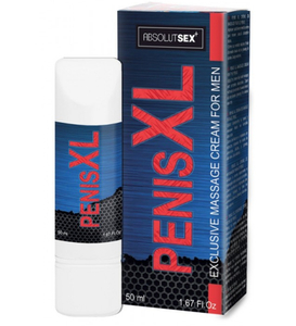 Krem Penis XL oryginal