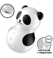 Stymulator Łechtaczki Panda-styczna rozkosz