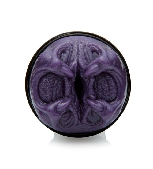 Fleshlight Fantasy Predator drapieżna fioletowa pochwa