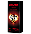 Chakra silne feromony 10ml