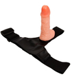Strap-on dla kobiet - penis 15cm