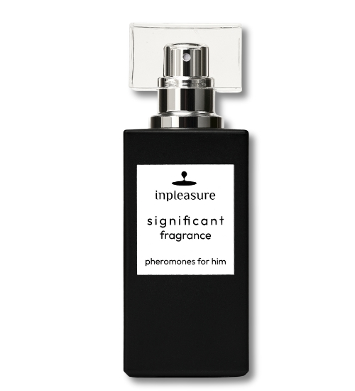 Feromony męskie Significant fragrance 50 ml