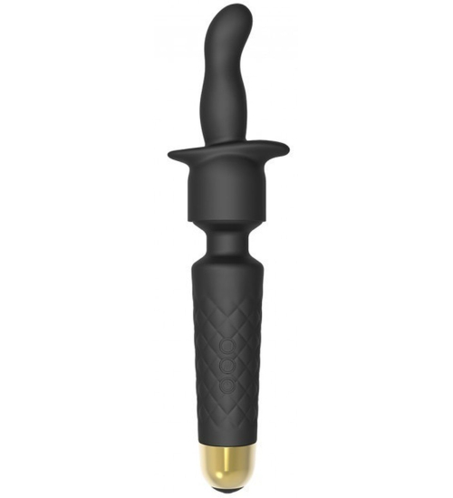 Zestaw waginalno-analny Dorcel