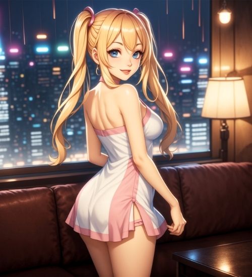 Fleshlight Fantasy Lexi Amakura z wyjątkową teksturą tunelu