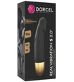 Dorcel - elegancki niewielki wibrator 