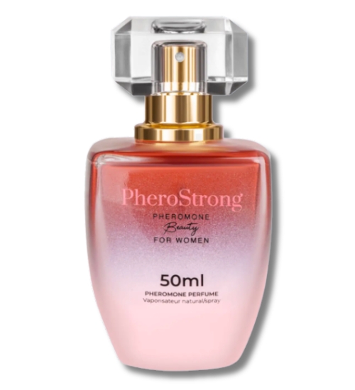 PheroStrong Beauty For Women 50 ml