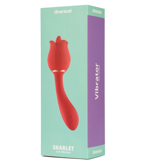 Róża "Mały Książe"