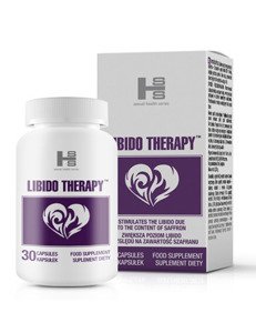 Libido Therapy 30 caps