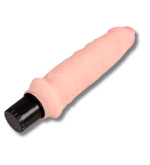 Realistyczny Wibrator - Baile