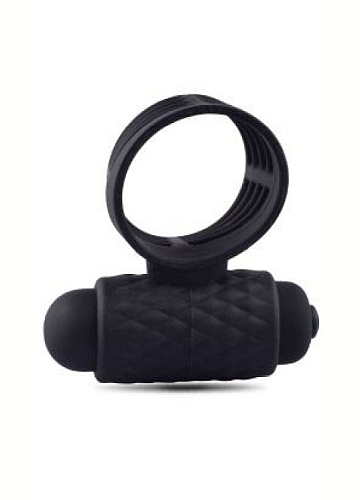 Wibrująca klatka na penisa