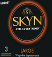 Unimil Skyn Large 3szt