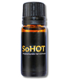 Feromony SoHot woman - Mega mocne