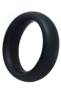 Duży ring na penisa