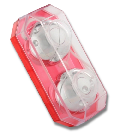 Kulki gejszy + Spray obkurczający pochwę !