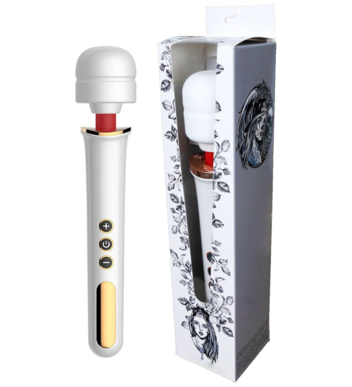 Giętka różdżka USB