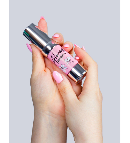 Zawsze dziewicza - żel obkurczający