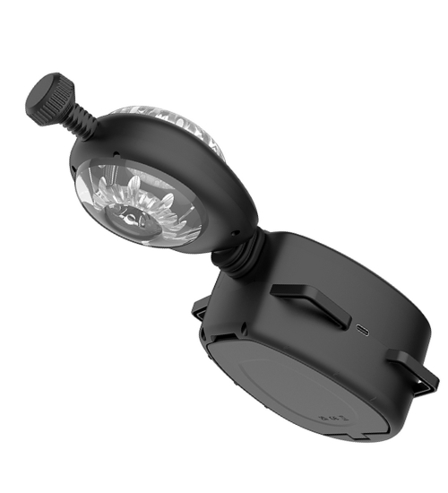 Automatyczny masturbator wahadłowy