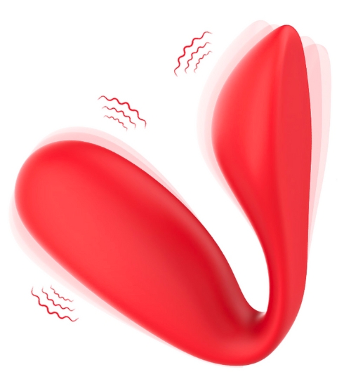 Ultradźwiękowy masażer Wave