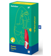 Designerski wibrator Power Flower