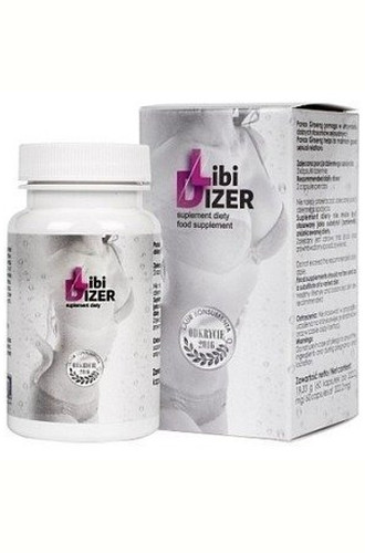 Libidizer - tabletki na libido dla kobiet