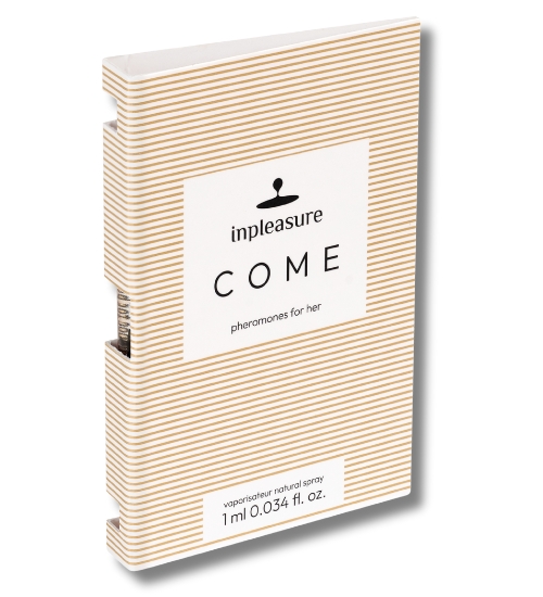 Feromony damskie COME 1 ml