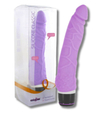 Silikonowy Vibrator - 7 wibracji