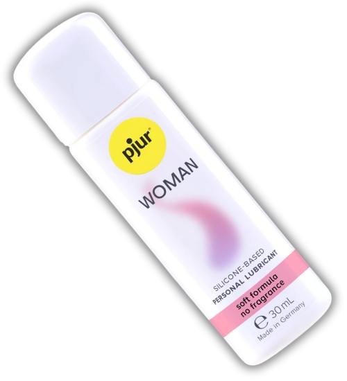 Silikonowy żel Pjur Women