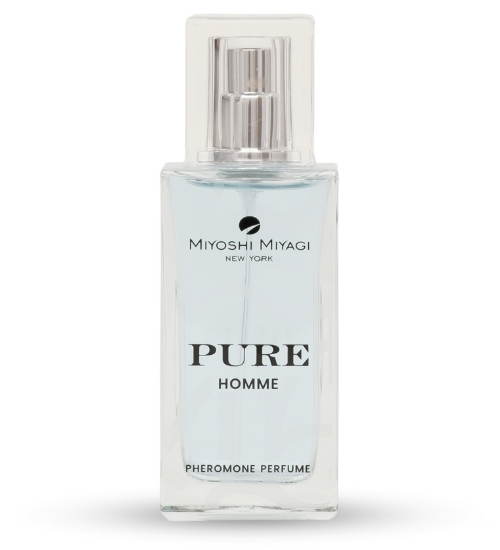 Bezzapachowe feromony dla mężczyzn Pure 50 ml