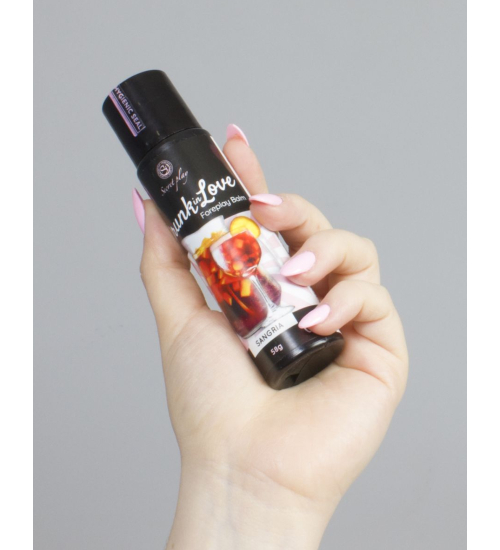 Smakowy żel - sangriia