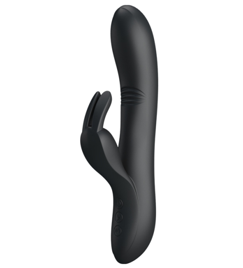 Wibrator z ruchomą końcówką - Hit