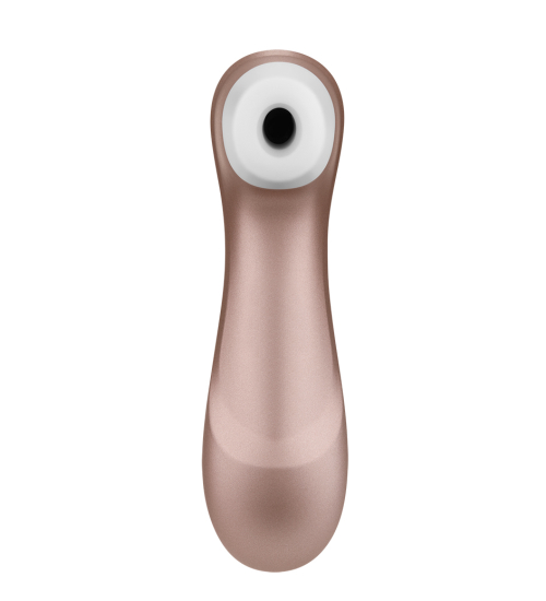 Satisfyer Pro 2 Next Generation - stymulacja falami powietrza