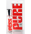 PURE - damskie feromony bezzapachowe 15ml