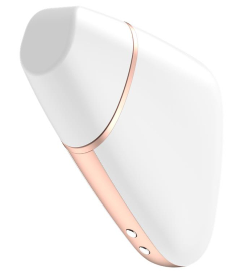 Bezdotykowy stymulator Satisfyer na aplikację