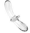 Szklane dildo do punktu G