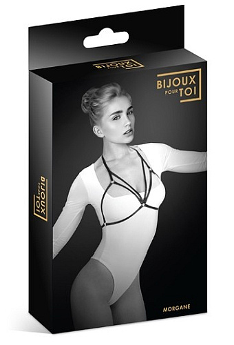 Women's morgane harness