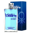 Love&Desire feromony męskie 50 ml